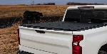ACCESS® LOMAX FOLDING HARD TONNEAU COVERS